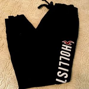 Hollister Sweat Pants